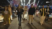 Gym Show GIF by Movistar Plus+