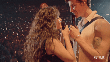 Sing Camila Cabello GIF by NETFLIX
