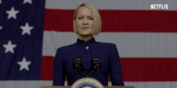 GIF by House of Cards