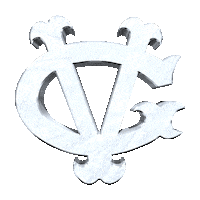 VGHC hockey nhl ice ahl Sticker