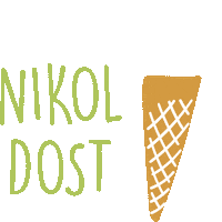 Ice Cream Summer Sticker by Lidl Slovenija