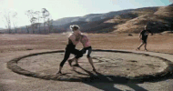 GIF by Steve Austin's Broken Skull Challenge