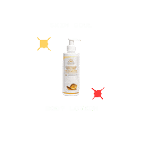 skinsoulidn beauty body lotion body care Sticker