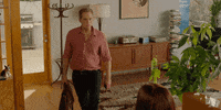 angry chris geere GIF by You're The Worst 