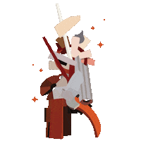 art paley Sticker by Rochester Institute of Technology