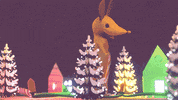 Christmas Tree GIF