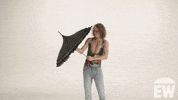 Ellen Page Ew GIF by Entertainment Weekly