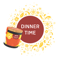 Food Family Sticker by Hartkorn