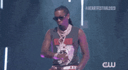 Iheartfestival 2020 GIF by iHeartRadio