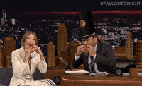 jimmy fallon lol GIF by The Tonight Show Starring Jimmy Fallon