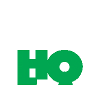 Neon Hello Sticker by This Bushwick Life