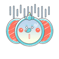 channelabnc emotion children 아이 채널a Sticker