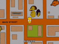 bart simpson GIF