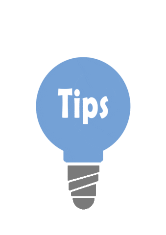 Lranet giphyupload ideas tips lranet Sticker