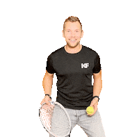 Sport Fitness Sticker by Studio Animates