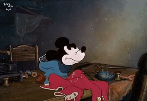 elivieira giphygifmaker little tailor seven flies GIF