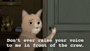 mark duplass cats GIF by Animals