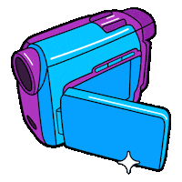 Deja Vu 90S Sticker by Deja Vu Fesztivál