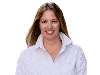 Amanda Waypoint Sticker by Amanda Vigue Realtor