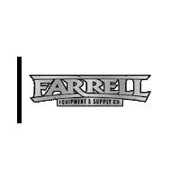 Lift Hard Hat Sticker by Farrell Equipment & Supply