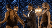 the weeknd oscars GIF by The Academy Awards