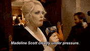 InnocentOnFOX fox foxtv proven innocent innocentonfox GIF
