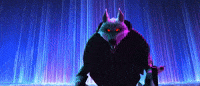 Happy Antonio Banderas GIF by Puss In Boots