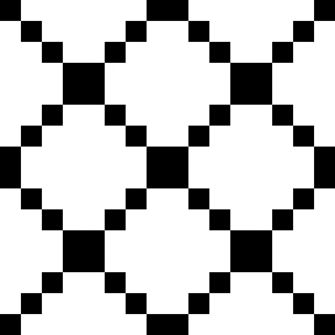 pixel GIF by 16-x-16