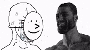 Alpha Cope GIF by Gigachad