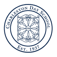 charlestondayschool cds charleston day school Sticker