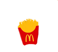 Sticker by Maccas AU