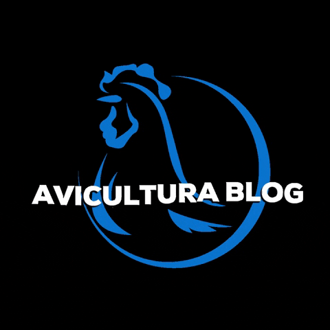 Logo Brazil GIF by Avicultura Blog