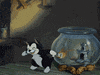 disney kiss GIF