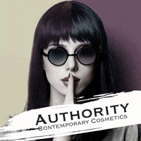 Authority_Color_City fashion cool hair style GIF