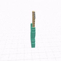 Digital Art Nft GIF by patternbase