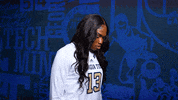 Georgia Tech Basketball GIF by Georgia Tech Yellow Jackets