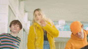louis the child ashe GIF