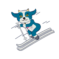 Lausanne2020 Yodli Sticker by Olympic Channel