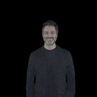 Ari Borovoy Conference GIF by BOBO