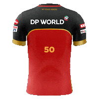 Prasanna Sticker by Royal Challenge Official