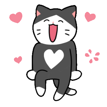 Happy In Love Sticker by Olso