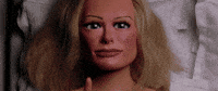 high quality someone GIF