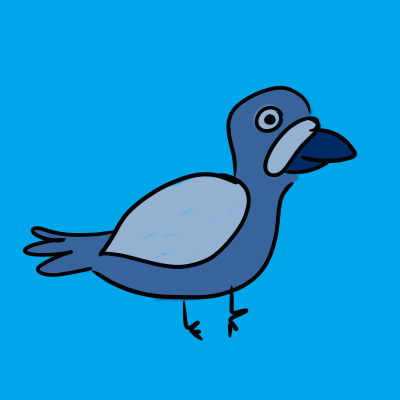 alastagiel pigeon pombo doido ciscar GIF