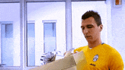 juventusfc juventus juve juventus fc mandzukic GIF