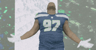 American Football GIF by Seattle Seahawks