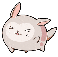 AnimeNYC rocket anime nyc anime nyc online Sticker