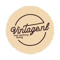 Misceaup Sticker by Vintage.nl