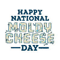 Wisconsin Cheese Party Sticker by Cheeselandia