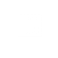 church for all nations cfan Sticker