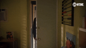 Knock Knock